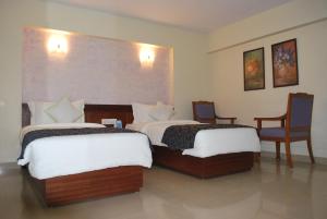 Hotel Abigail Regency