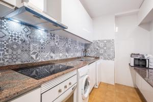 Benipark 4-2-B Poniente Beach