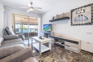 Benipark 4-2-B Poniente Beach