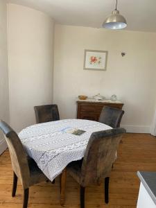 Maisons d'hotes Gite de la comtesse chateau de la Bouchatte : photos des chambres