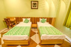 Gems Suites-A Boutique Stay