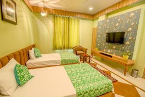 Gems Suites-A Boutique Stay