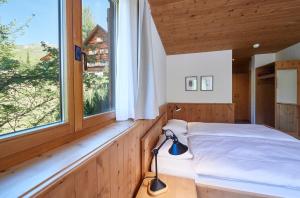 Corner Double Room room in Hotel Stoffel