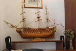 HOLIDAY HOUSE NEL CUORE DI BARI