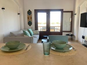 Sabina 2br penthouse