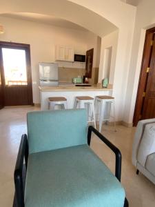 Sabina 2br penthouse