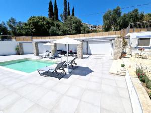 Ionian Juliet Villas