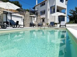 Juliet Apartments - Ágios Prokópios