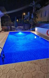 GREAT VILLA MARIA