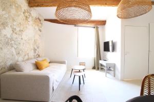 Appartements EVA - Charmant - Centre Cassis - Wifi : photos des chambres