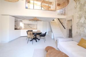 Appartements EVA - Charmant - Centre Cassis - Wifi : photos des chambres