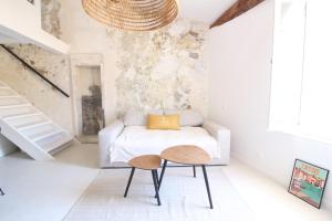 Appartements EVA - Charmant - Centre Cassis - Wifi : photos des chambres