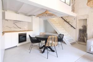 Appartements EVA - Charmant - Centre Cassis - Wifi : photos des chambres