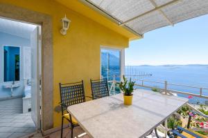 Ancora Mokalo Apartments