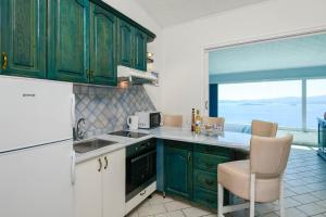 Ancora Mokalo Apartments