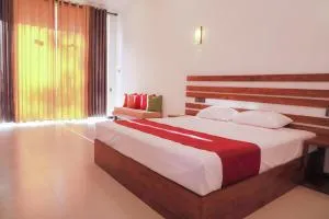 Hotel Anaulundawa - 吉里特莱