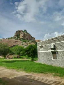 JAWAI WILD LODGE - Ahor