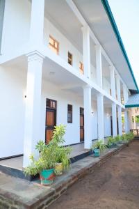 Hotel Anaulundawa