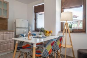 Tarnovgrad Apartments - Free parking