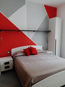 B&B "Perla del Sud"