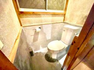 三丁庵 貸別荘 水質AAビーチまで徒歩15分ペリーロードまで徒歩5分最高なロケーション 下田を遊び尽くせる貸別荘 無料駐車場もありますJapanese old style guest house that 2 minutes walk to Perry Road 15