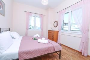 Fioraki Place by Corfu Escapes