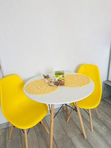 Miha modern and central apartament