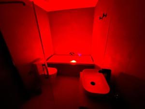 Apartamento Castillejos 4