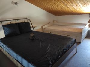 Appartements A l'abordage, appartement 2 pieces plage de Nauzan : photos des chambres