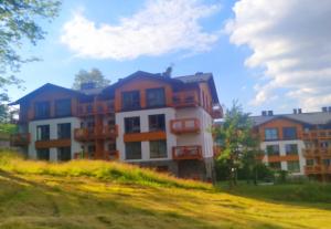 Apartament Sun & Ski