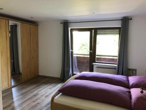 Ferienwohnung Aggenstein