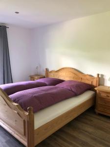 Ferienwohnung Aggenstein