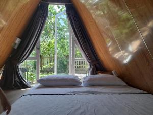 Tam Tinh Vien Homestay