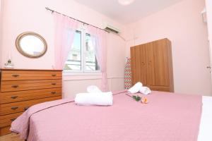 Fioraki Place by Corfu Escapes