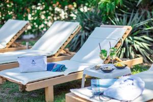 Hotel Medusa Splendid