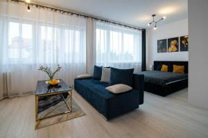 Glamour Apartment - w samym sercu miasta, nieopodal rynku