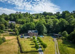 Bills Lodge, le plaisir de la rivière à 2 minutes du centre! - Sainte-Ode