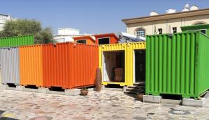 Al Maha Residence Rak