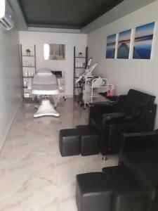 Al Maha Residence Rak