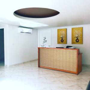 Al Maha Residence Rak