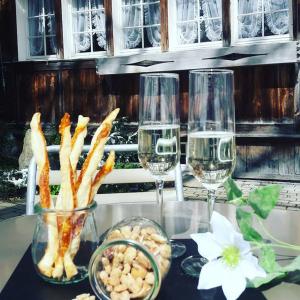 Ferienhotel Idyll Gais