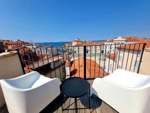 Akvatour Apartments Piran 