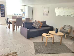 Appartements Superbe appartement avec parking prive : photos des chambres