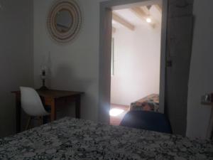 Maisons de vacances gite Lou Nanot : photos des chambres