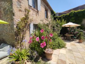 Maisons de vacances The Cottage, Clos des Archers : photos des chambres