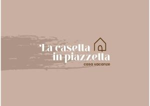 La casetta in piazzetta