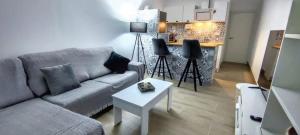 Planta baja en Barrio pesquero de Santa Lucia - 3hvězdičkové hotely ve městě Cartagena