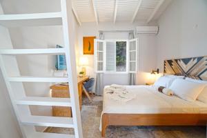 POM Alaçatı Boutique Otel
