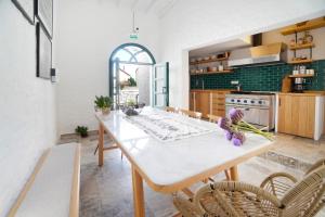 POM Alaçatı Boutique Otel