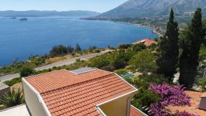 Ancora Mokalo Apartments